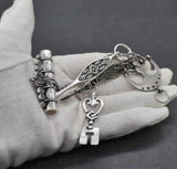 Wikinger Hygiene-Set "Birka"