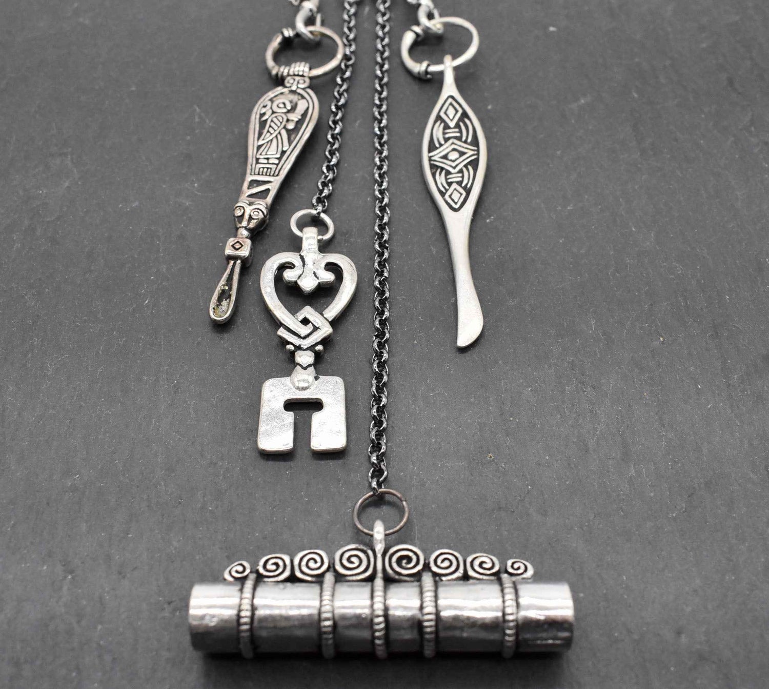 Wikinger Hygiene-Set "Birka"