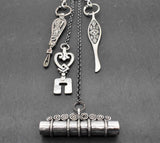 Wikinger Hygiene-Set "Birka"