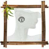 Yggdrasil Ohrstecker aus 925er Sterling Silber