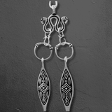 Birka Hygiene Set mit Ohrlöffel und Nagelreiniger