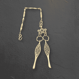 Birka Hygiene Set mit Ohrlöffel und Nagelreiniger