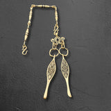 Birka Hygiene Set mit Ohrlöffel und Nagelreiniger