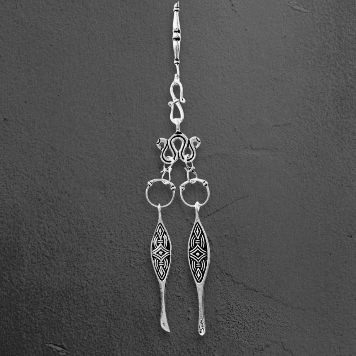 Birka Hygiene Set mit Ohrlöffel und Nagelreiniger