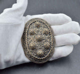 Haithabu schildkrötfibel set - fibel