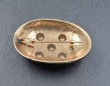 Haithabu schildkrötfibel set - fibel