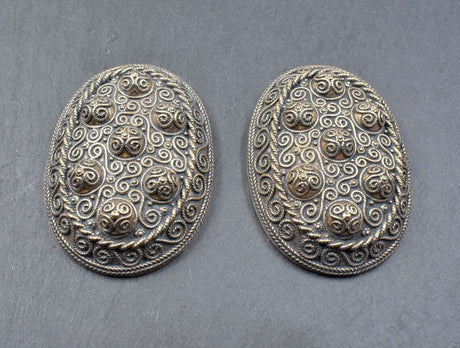 Haithabu schildkrötfibel set - fibel