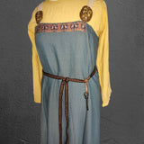 Handgeschmiedeter Flaschenöffner im Wikinger