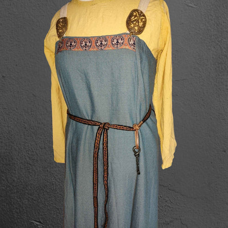 Handgeschmiedeter Flaschenöffner im Wikinger